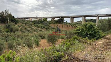 Terreno di 60 m² a Alcamo