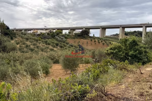 Terreno di 60 m² a Alcamo