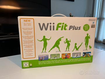 Wii Fit Plus Nintendo