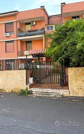 Appartamento a Mascalucia 4 locali