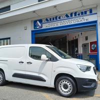 Fiat Doblo 1.6Cdti LUNGO MAXI 3 POSTI PochiKm-2019
