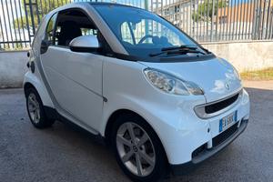Smart ForTwo 800 40 kW coupé passion cdi