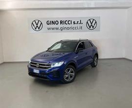 Volkswagen T-Roc 2.0 TDI SCR R-Line