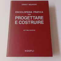 enciclopedia pratica per progettare e costruire