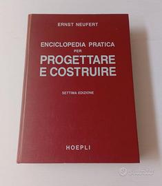 enciclopedia pratica per progettare e costruire