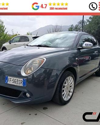 ALFA ROMEO MiTo 1.4GPL 120 CV