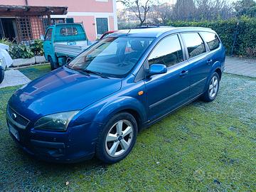 FORD Focus 2ª serie - 2005