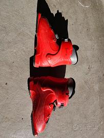 scarponi sci bambini