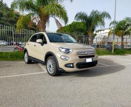 Fiat 500X 1.3 MultiJet 95 CV Lounge ok Neopatentat