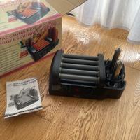 Macchina per hot dog professionale