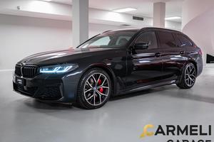 BMW 520d 48V Touring Msport -IVA ESPOSTA