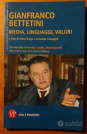 Libro Universita' Cattolica