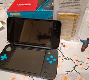 New Nintendo 2DS XL