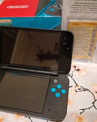 New Nintendo 2DS XL