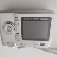 Macchina fotografica Easy share