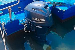 Motore 4060 Marino fuoribordo