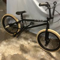 BMX CADET VERDE da Freestyle