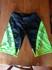pantaloncino mtb 