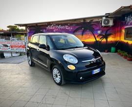 Fiat 500L 1.3 Multijet 85 CV Lounge Neopatentati G