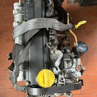 Motore K9K 1.5 DDIS Diesel