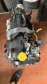 Motore K9K 1.5 DDIS Diesel