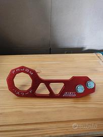 Gancio traino JDM Style