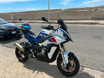 Bmw s1000 xr m