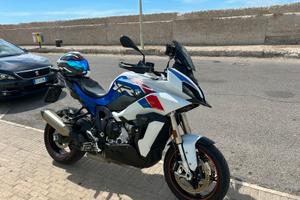 Bmw s1000 xr m