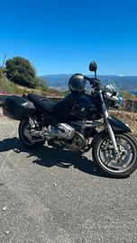 Moto BMW R1150 R