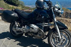 Moto BMW R1150 R