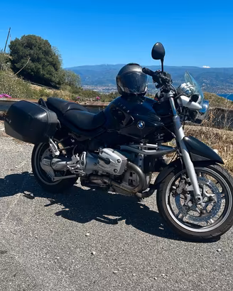 Moto BMW R1150 R