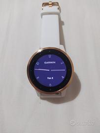 Garmin Smartwatch Vivoactive 4S