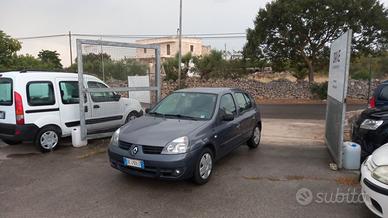 Renault Clio Storia 1.2 5 porte GPL Confort