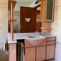 Mobiletto bagno