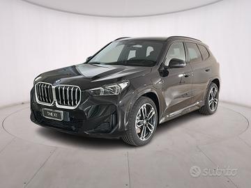 BMW X1 xDrive25e MSport