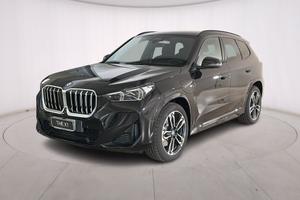 BMW X1 xDrive25e MSport