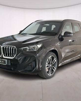 BMW X1 xDrive25e MSport