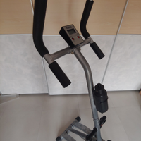 Stepper professionale Rovera