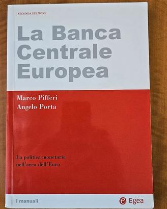 La Banca Centrale Europea Pifferi Porta