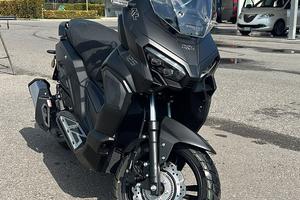 Moto KL Brera