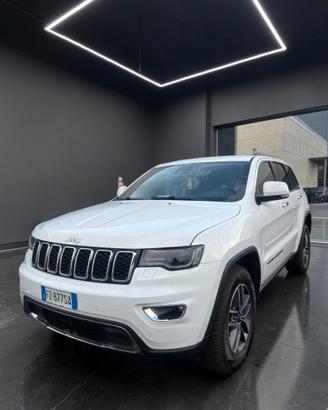 Jeep Grand Cherokee 3.0 diesel - 2019