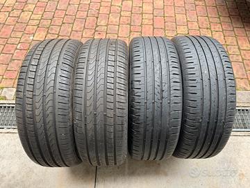 Gomme estive 235/60/18