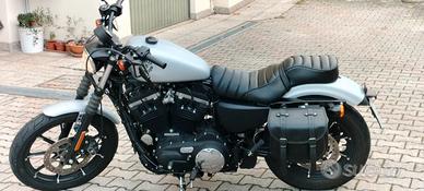 Harley Davidson Sportster 883 ABS