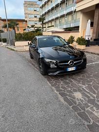Mercedes classe C
