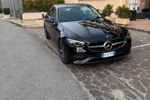 Mercedes classe C