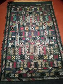 Tappeto kilim berbero