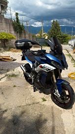 BMW S1000XR