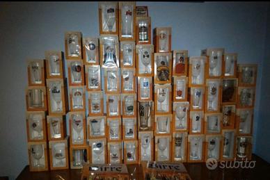 Collezione "Bicchieri Birra del mondo"
