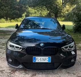 Bmw serie 1 msport