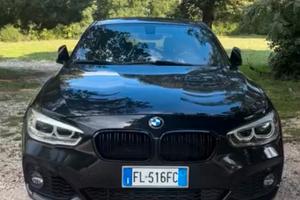 Bmw serie 1 msport